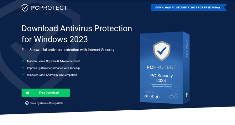 PC Protect Review